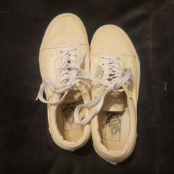 Womens Vans