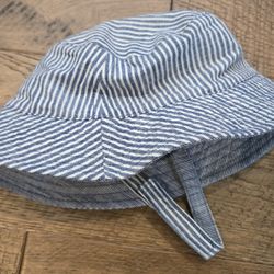 Oshkosh Toddler Boy Hat (12-24 Months)