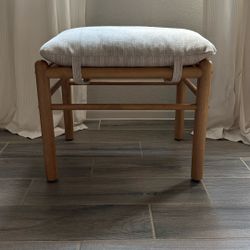 Bench/ottoman