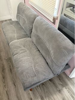 Sofa & bed