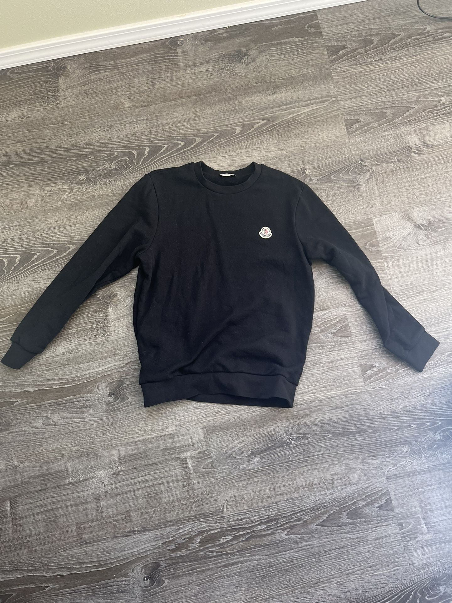 Moncler Crew Neck Men’s Small
