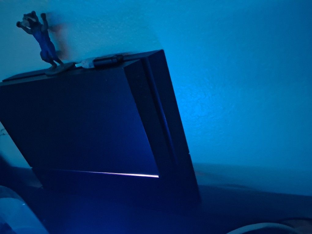 Ps4 Bundle 