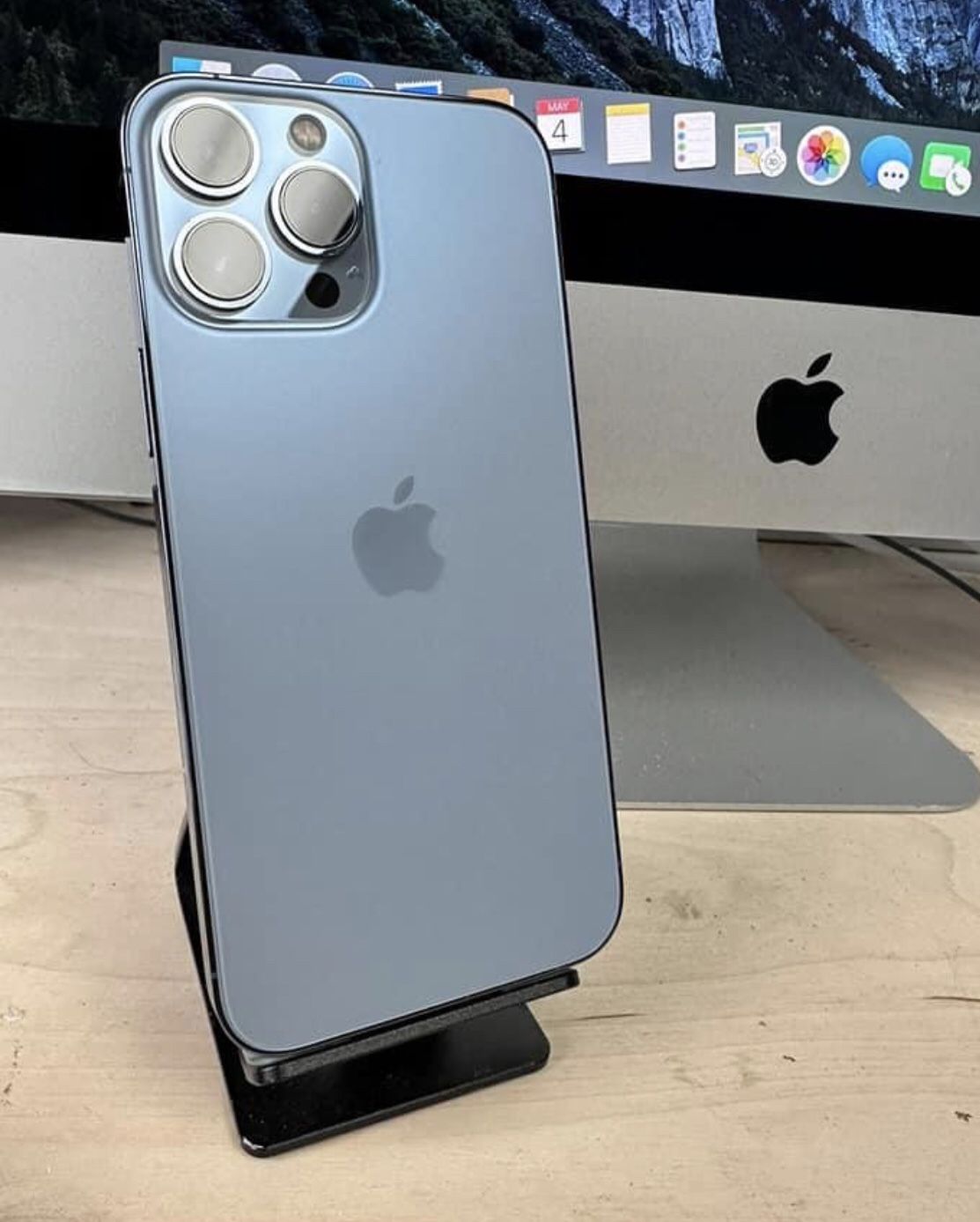 iPhone 13 Pro Max 128gb Unlocked