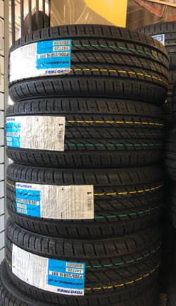 205/55R16