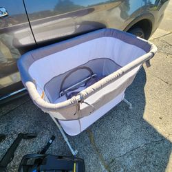 Baby Bassinet