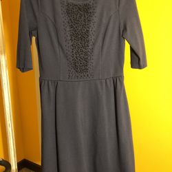 Women's beautiful elegant dress.  Size 10. Brand Baden. $60