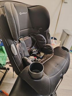 Carseat for toddlers