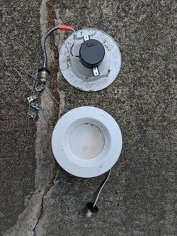 Free light