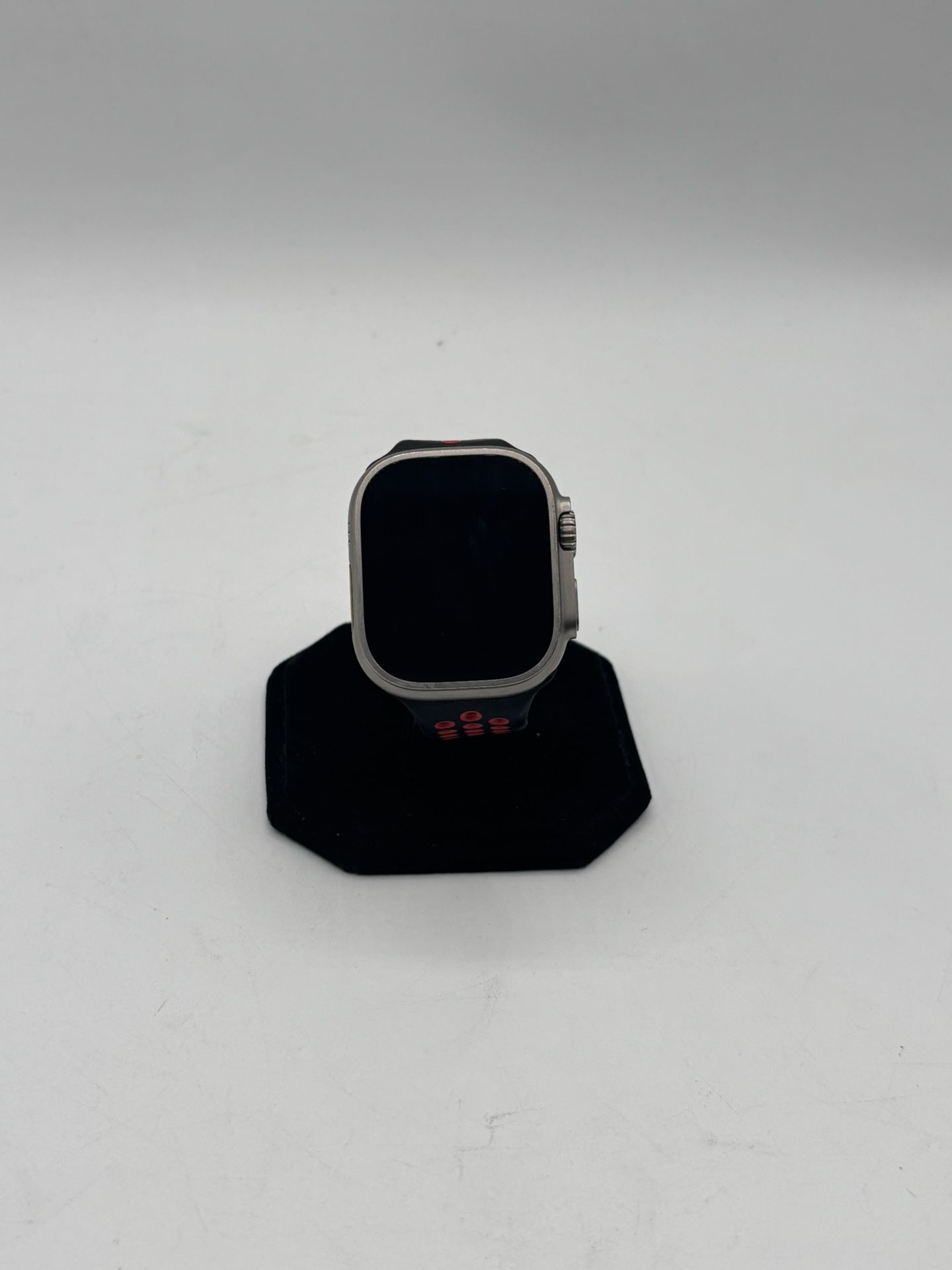 Apple Watch Ultra