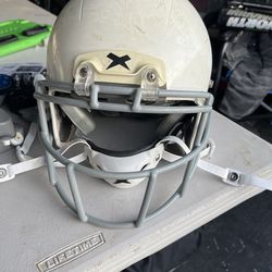 Football Helmet