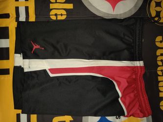 Jordan men's shorts 3x