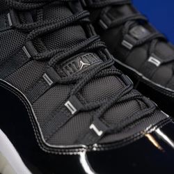 Air Jordan 11 Jubilee – Size 10 – Deadstock – 2020