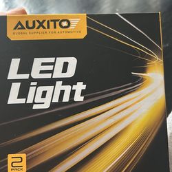 Led Lights 