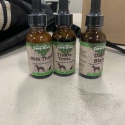 dog/cat meds