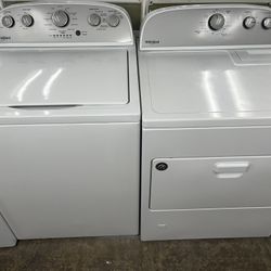 Whirlpool Electric Set