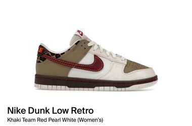Nike Dunk Low Retro IM6687 262 Size 10,8.5