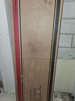 Home Source Wardrobe – 61x20x72 Inch