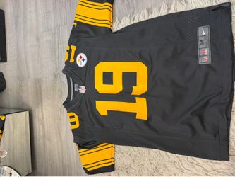 Steelers jersey JUJU