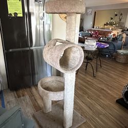 Cat Tree