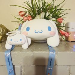 Cinnamon Roll Gift Bundle