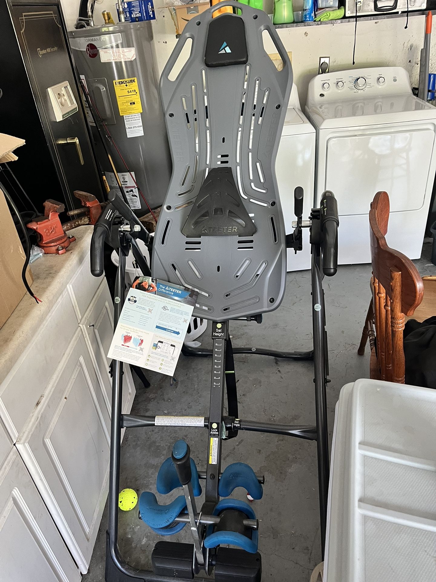 Tetter Inversion Make Offer Want Gone Asap