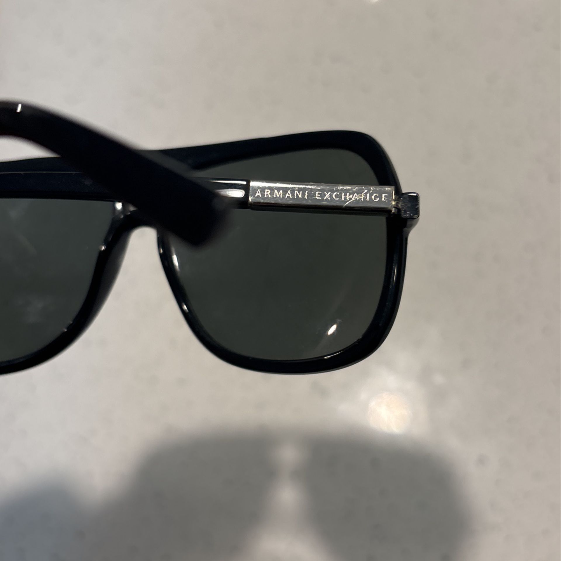 Armani Exchange Sunglasses 