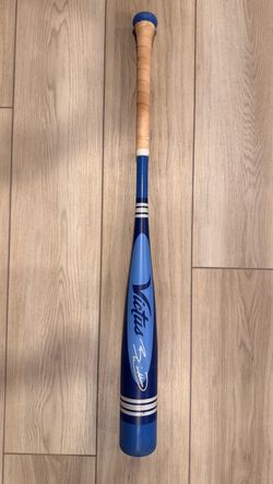 2026 Victus Vibe Pro-Crayon Bobby Blue Drop 5 USSSA Baseball Bat