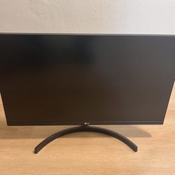 LG Monitor 27 Inch