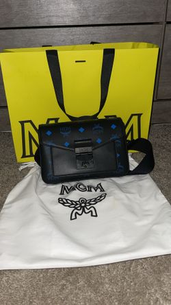 MCM Crossbody Bag
