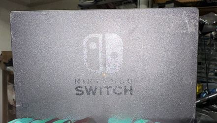 Nintendo Switch/ charging and connecting hub