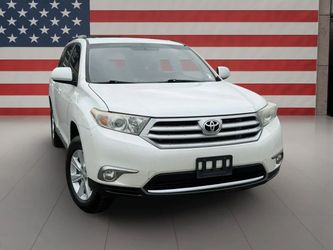 2011 Toyota Highlander