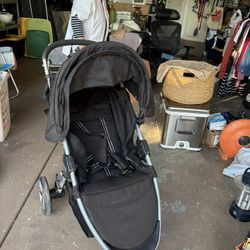 Stroller 