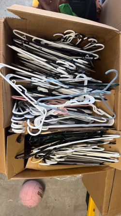 Free Hangers