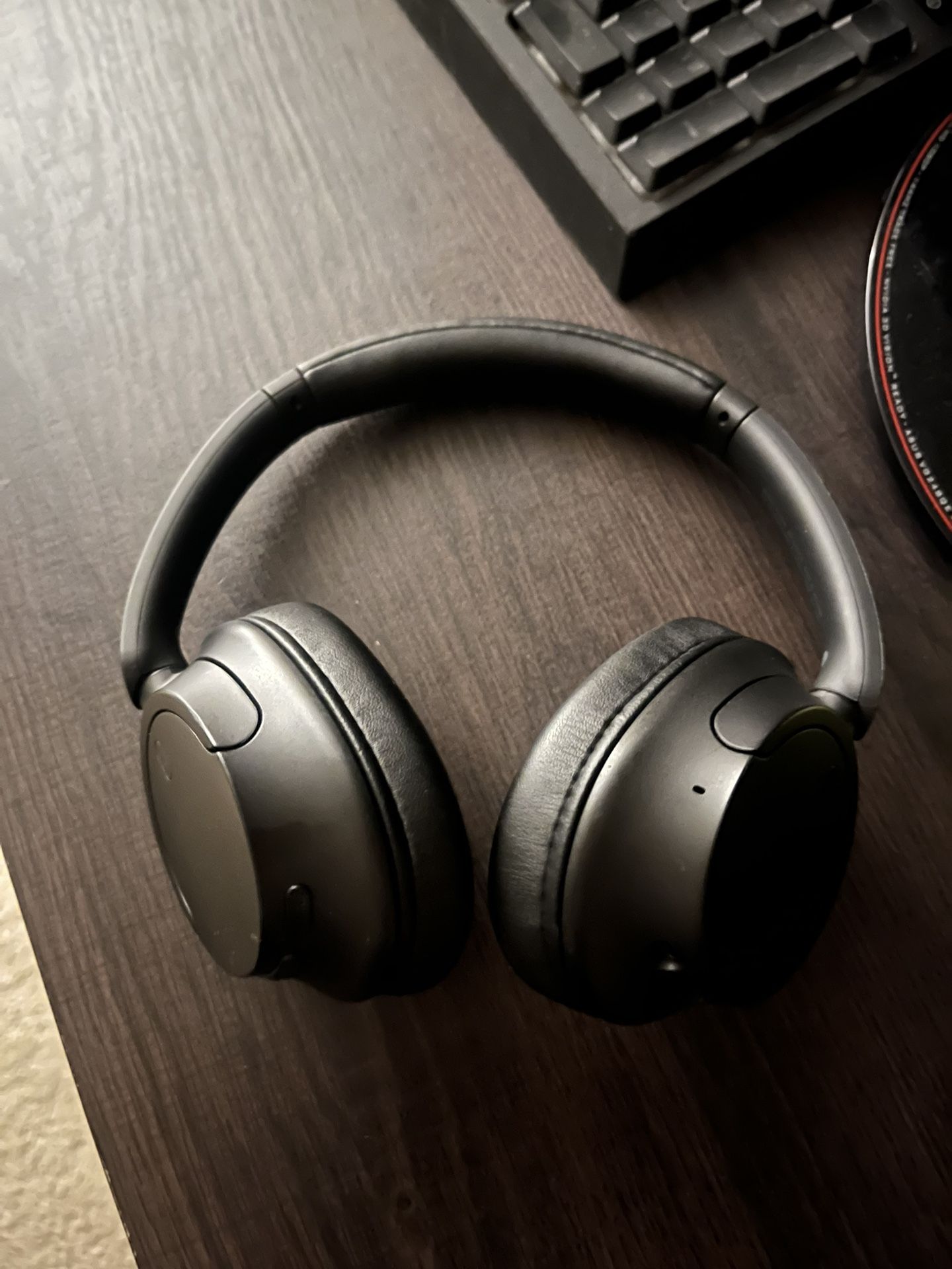 Sony WH-CH720N Noise Canceling Headphones