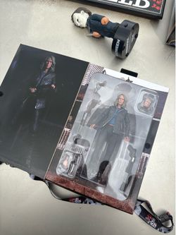 Michael Myers Halloween stuff for sale(read description)