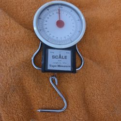 Personal Scale