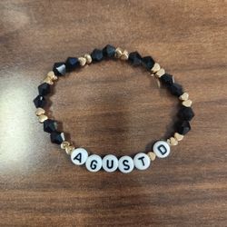 Agust D Bracelet 