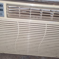 Window AC Unit - GE Brand