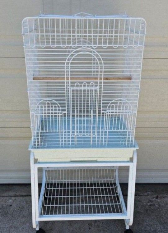 Bird Cage For Lovebirds
