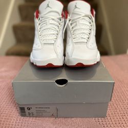 Jordan 13
