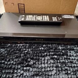 DVD Player / Blu-ray-Pioneer