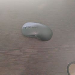 Gaming Mouse 