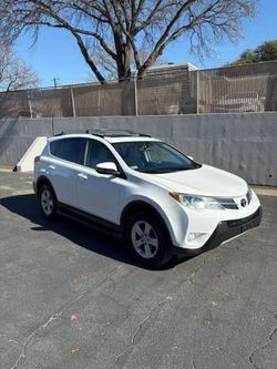 2013 Toyota RAV4