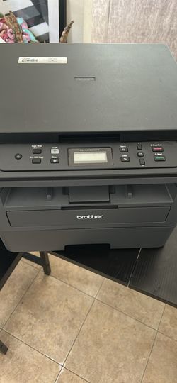 Brother Printer/fax Like New