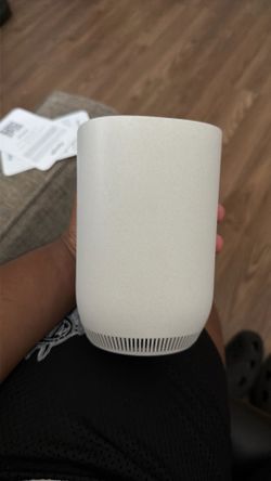Brand new xfinity storm WiFi extender