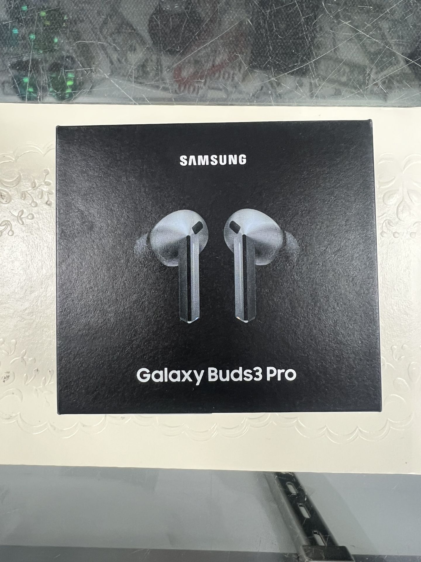 Galaxy Buds 3Pro