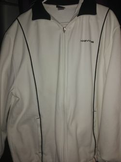 K Swiss Jacket