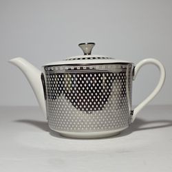Grace's Teaware Teapot Silver