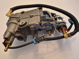Mercury Precision Parts Filter Vapor Separator 8M0064972