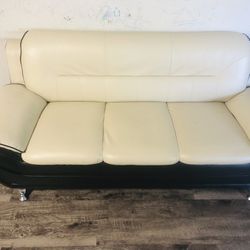Sofa Set 3+2+1 With Cover